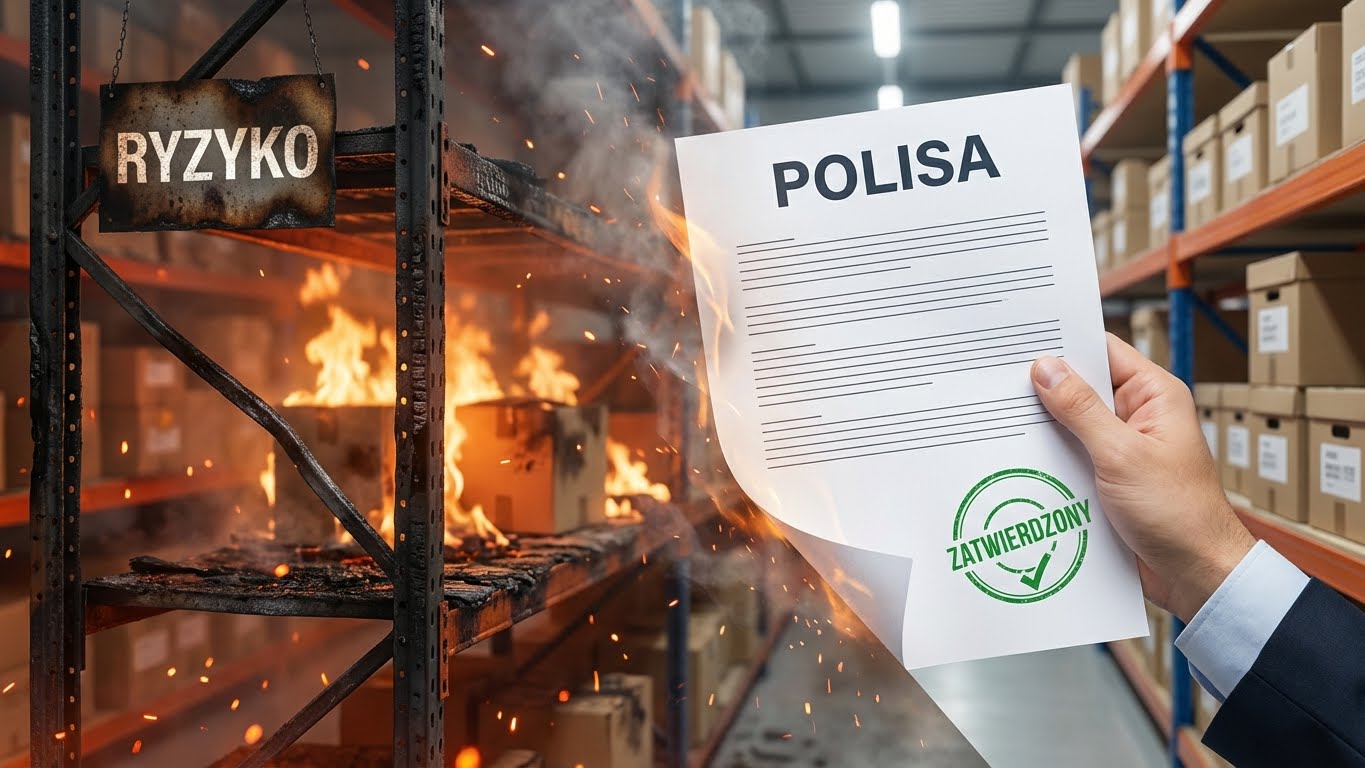 Polisa Ubezpieczeniowa: Dlaczego Ubezpieczyciel Nie Wypłaci Odszkodowania Bez Spisu?