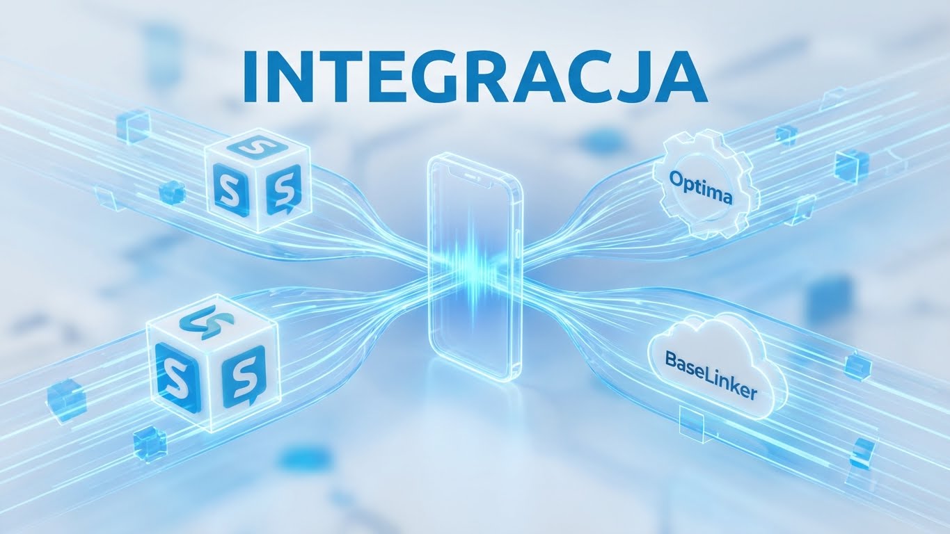 Integracja z Subiekt GT, Optima i BaseLinker: Synchronizacja Stanów Magazynowych